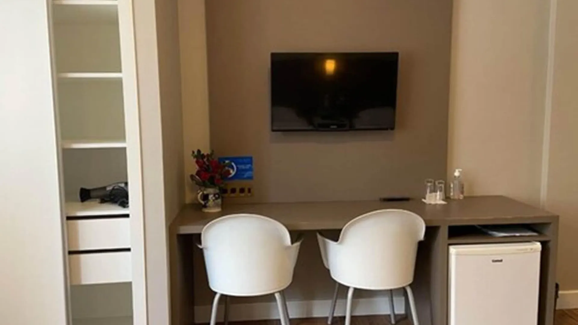 ****  Hotel Himmelblau Blumenau Brazylia