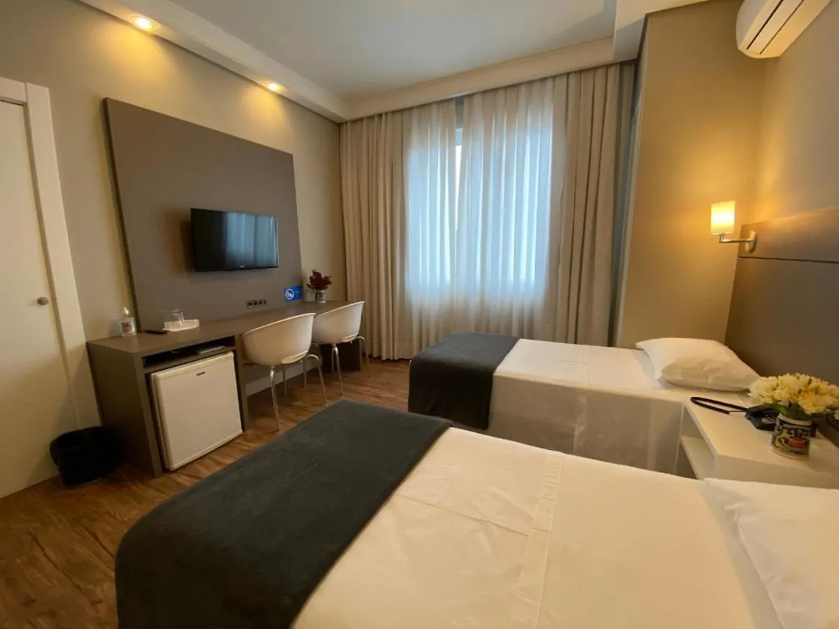 בלומנאו Hotel Himmelblau