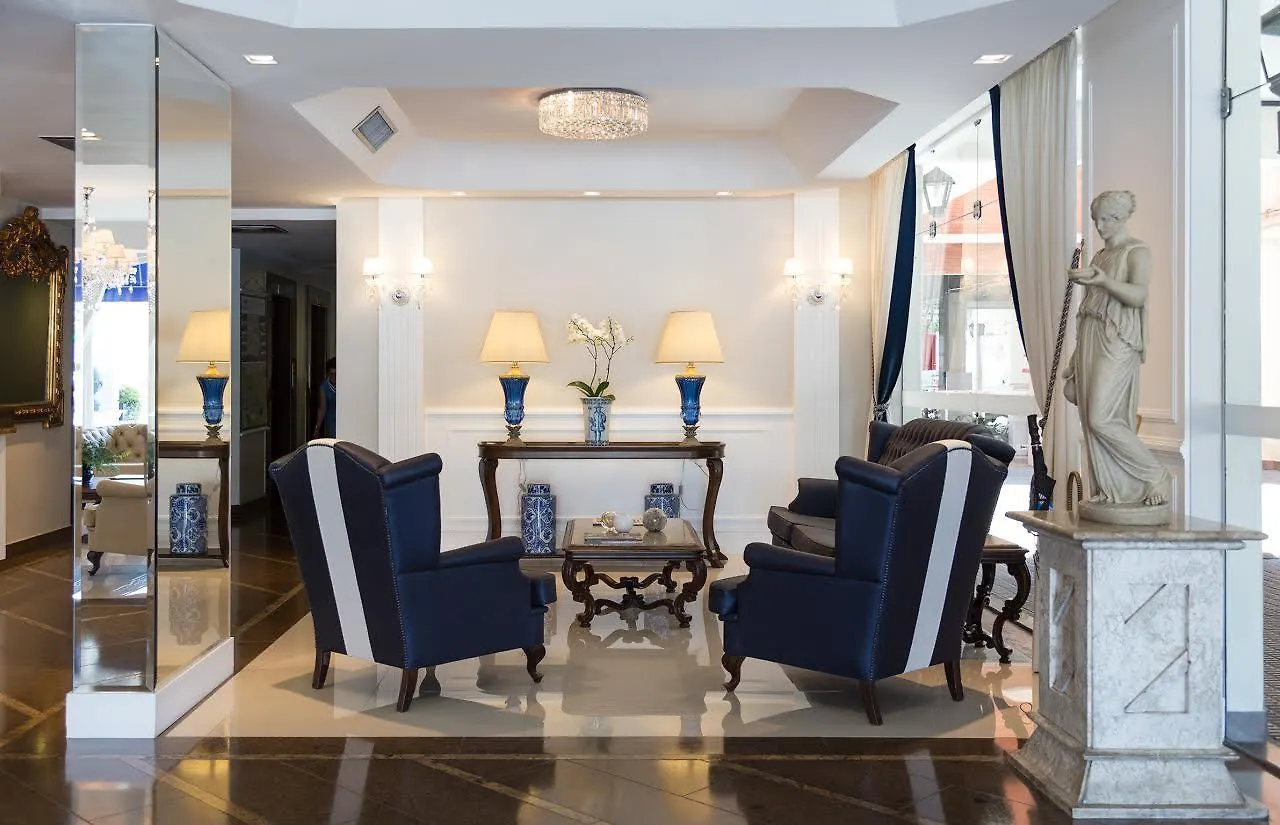 בלומנאו Hotel Himmelblau 4*,  ברזיל