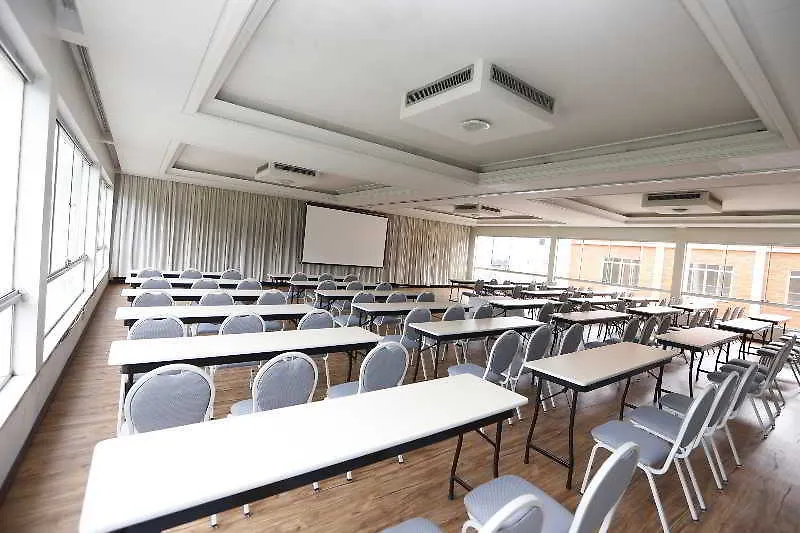 ****  בלומנאו Hotel Himmelblau ברזיל