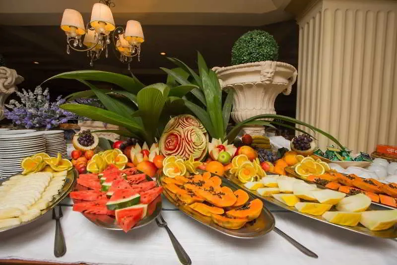 בלומנאו Hotel Himmelblau ברזיל