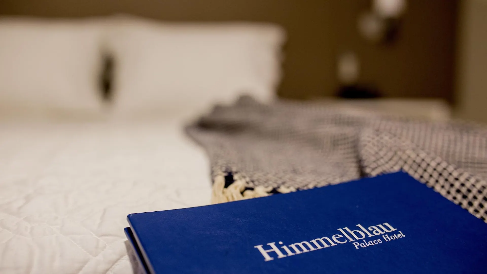 בלומנאו Hotel Himmelblau