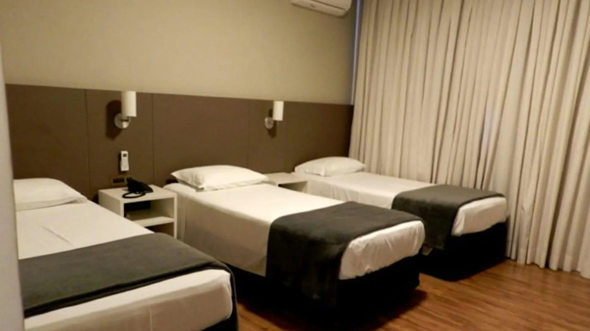 בלומנאו Hotel Himmelblau 4*,  ברזיל