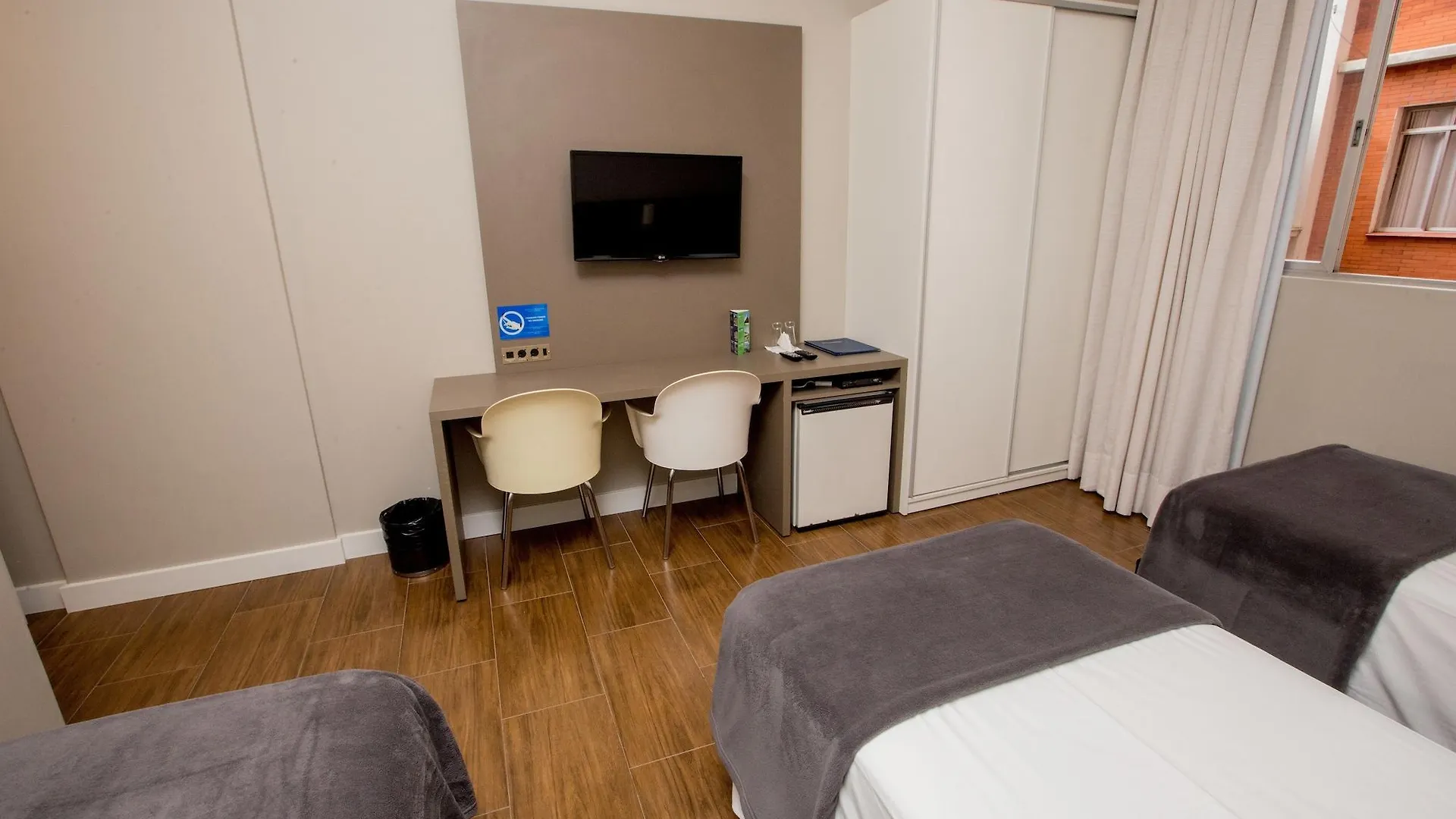 בלומנאו Hotel Himmelblau