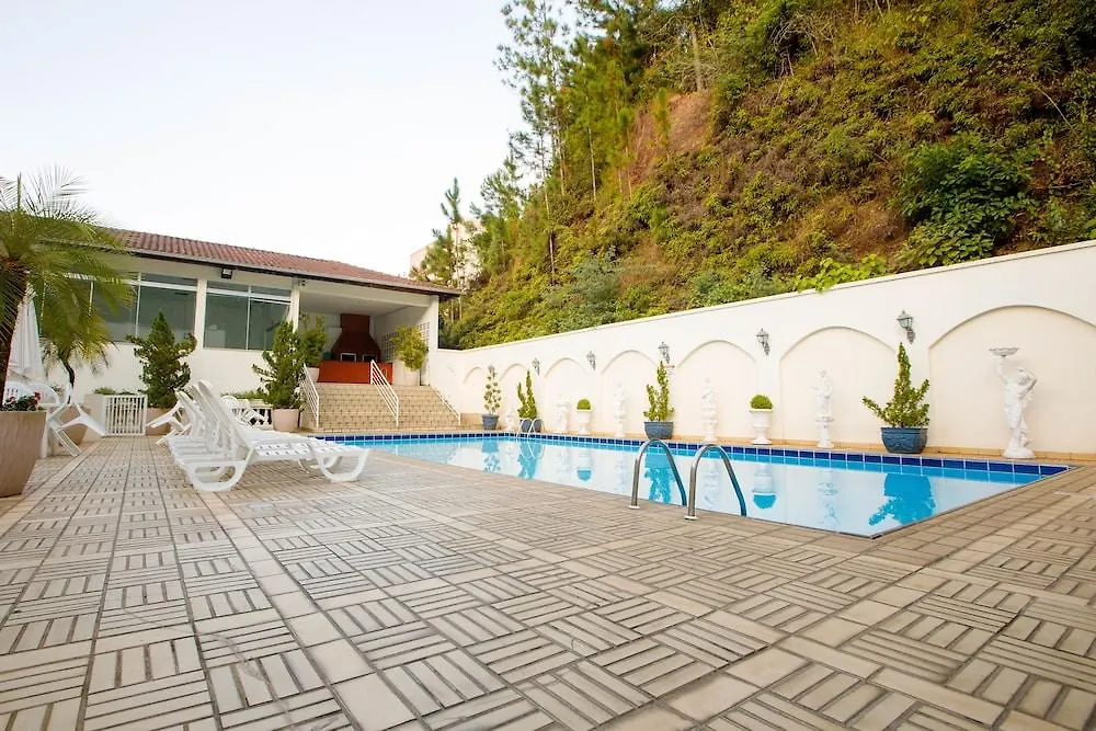 בלומנאו Hotel Himmelblau