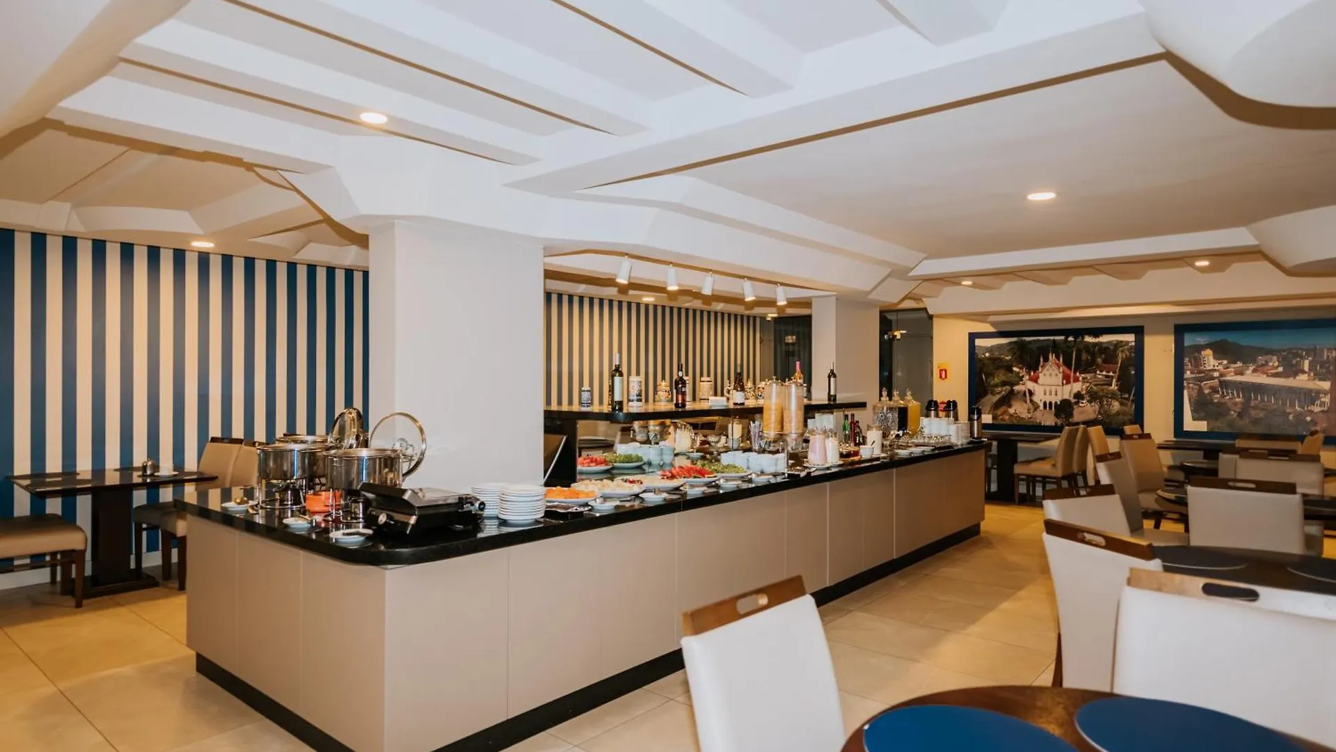 בלומנאו Hotel Himmelblau