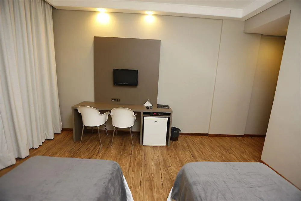 בלומנאו Hotel Himmelblau