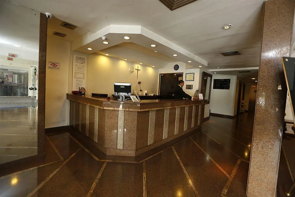 בלומנאו Hotel Himmelblau
