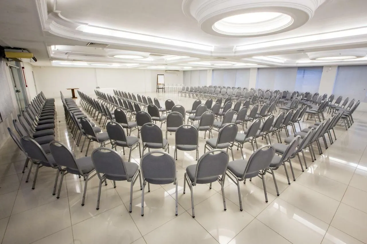 ****  בלומנאו Hotel Himmelblau ברזיל
